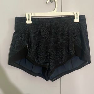 Lulu lemon shorts